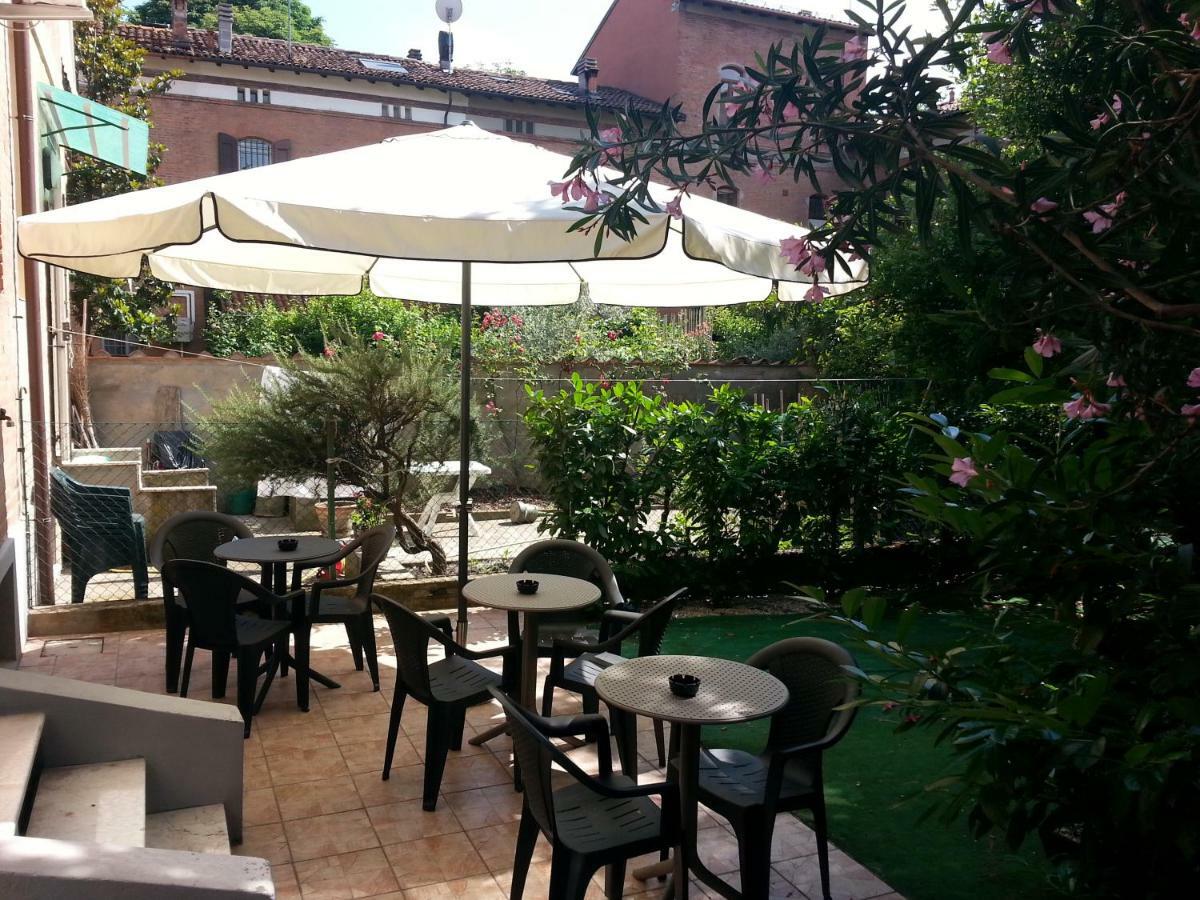 Relais Massarenti Bed & Breakfast - Bologna — Photos 1